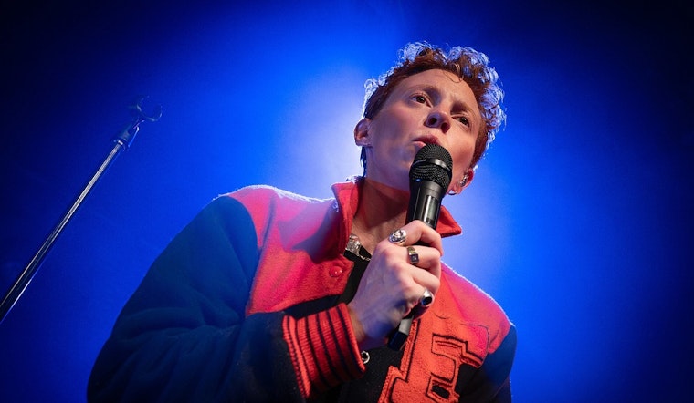 La Roux Backs Model Who Says Kanye Choked Her In Chelsea Hotel Video Shoot