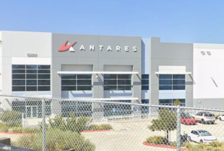LA Startup Speeds Toward First Truck-Sized Micro-Reactor Test
