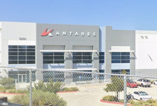 LA Startup Speeds Toward First Truck-Sized Micro-Reactor Test