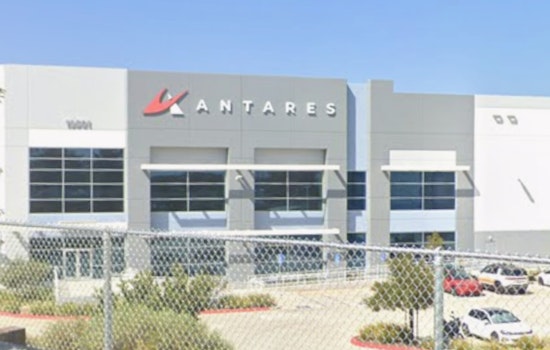 LA Startup Speeds Toward First Truck-Sized Micro-Reactor Test