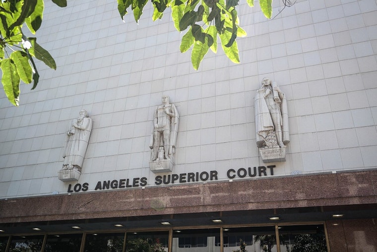 LA Superior Court Pilots Learned Hand AI For Judges