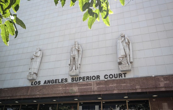 LA Superior Court Pilots Learned Hand AI For Judges