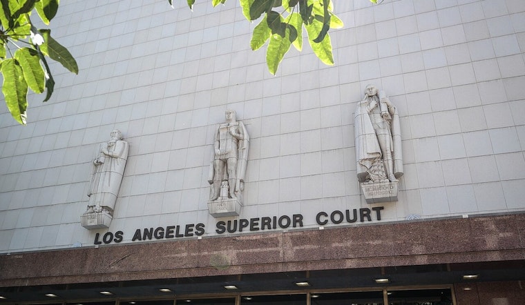LA Superior Court Pilots Learned Hand AI For Judges