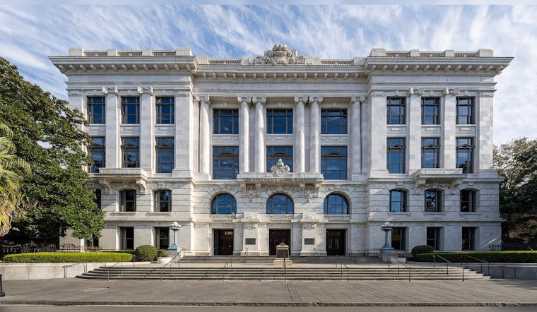 Louisiana High Court Slaps New Orleans Juvenile Bench With Rare Misconduct Probe