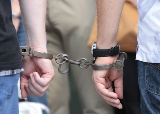 LA Towing Brothers Arrested in $6M Workers' Comp Case