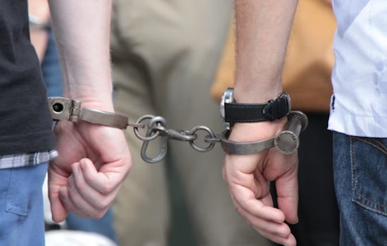 LA Towing Brothers Arrested in $6M Workers' Comp Case