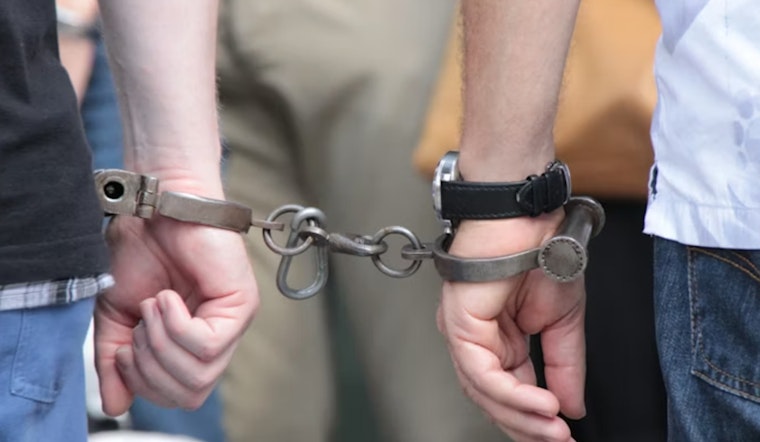 LA Towing Brothers Arrested in $6M Workers' Comp Case