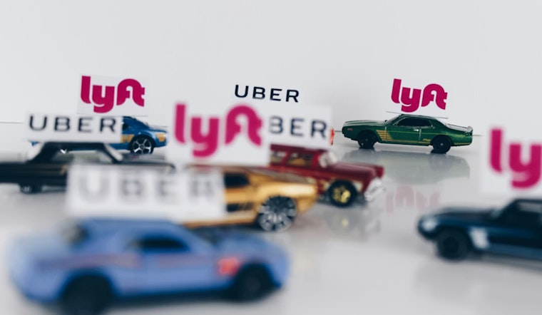 L.A. Uber and Lyft Drivers Gain Union Leverage After Sacramento Ruling