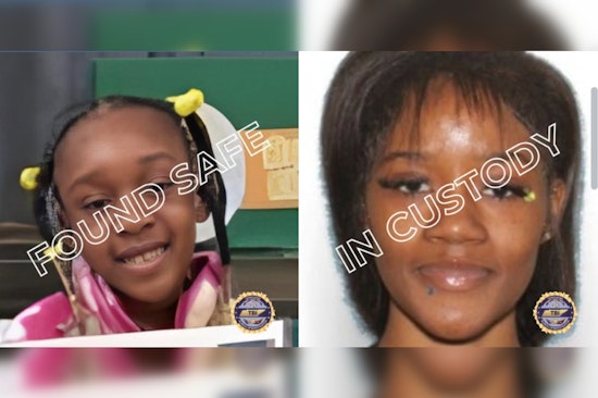 La Vergne 7-Year-Old Found Safe In Alabama After Overnight TBI Alert