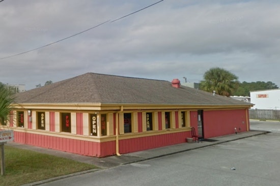 La Vinotinto Express Food Truck Gears Up To Spice Jacksonville’s University Boulevard