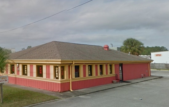La Vinotinto Express Food Truck Gears Up To Spice Jacksonville’s University Boulevard
