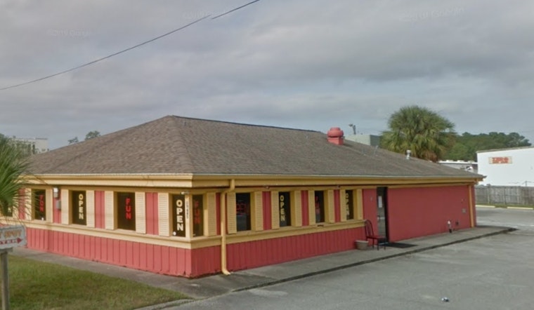 La Vinotinto Express Food Truck Gears Up To Spice Jacksonville’s University Boulevard