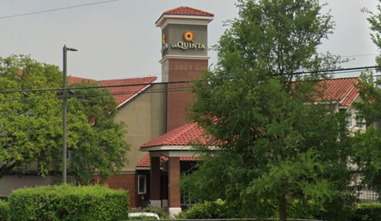 La Quinta Check-Out Clears Way For Swank New Hotel At The Domain