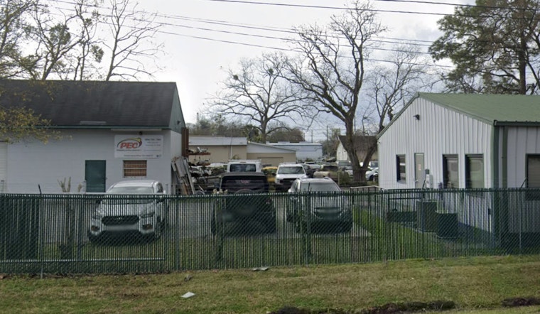 Lackawanna Power Play: Jacksonville Contractor Super-Sizes HQ To 20,000 Square Feet