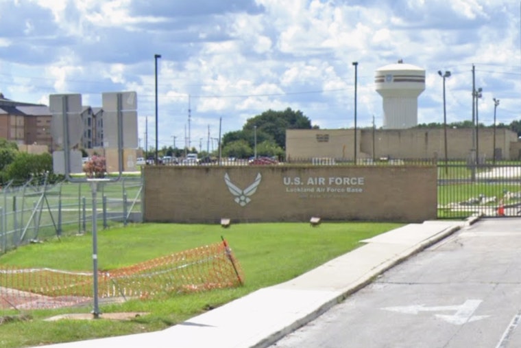 Lackland Training Instructor Hit With Sex Charges Involving Three Trainees