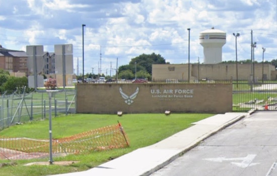 Lackland Training Instructor Hit With Sex Charges Involving Three Trainees