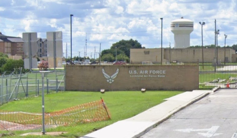 Lackland Training Instructor Hit With Sex Charges Involving Three Trainees