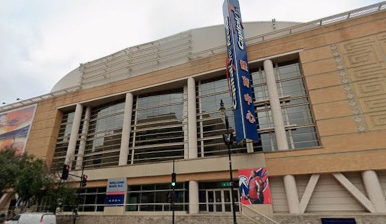 Lady Gaga Brings Mayhem Ball to D.C. at Capital One Arena