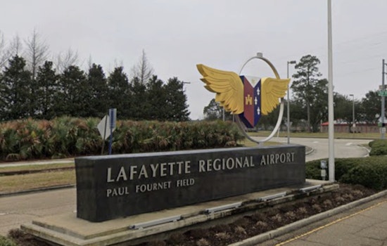 Lafayette TSA Keeps Lines Moving While Paychecks Grind To A Halt