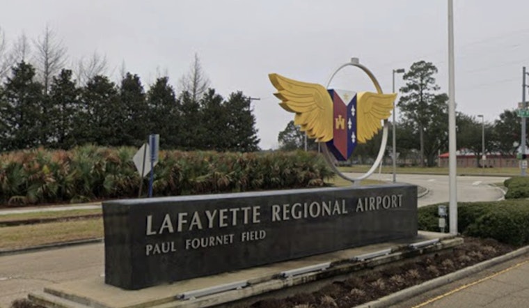 Lafayette TSA Keeps Lines Moving While Paychecks Grind To A Halt