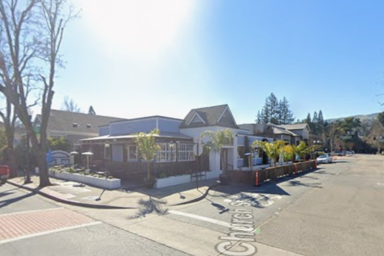 Lafayette’s Rancho Cantina Saddles Up for Downtown Danville Takeover