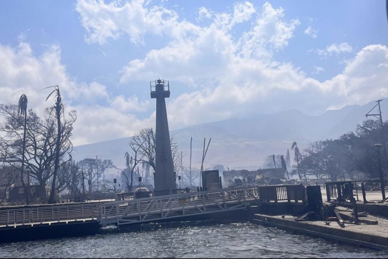 Lahaina Family Says Wildfire Cleanup Crushed Ancestral Bones, Sues To Halt Work