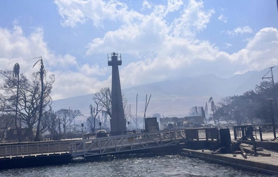 Lahaina Family Says Wildfire Cleanup Crushed Ancestral Bones, Sues To Halt Work