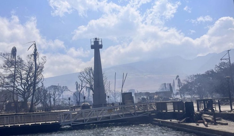 Lahaina Family Says Wildfire Cleanup Crushed Ancestral Bones, Sues To Halt Work