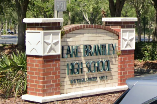 Lake Brantley Teen Murder Plot Suspects Heard Laughing After Arrest