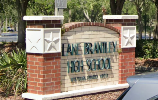Lake Brantley Teen Murder Plot Suspects Heard Laughing After Arrest