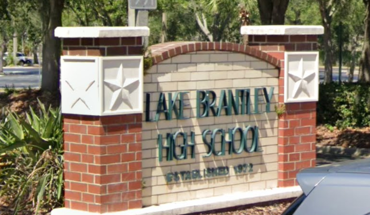 Lake Brantley Teen Murder Plot Suspects Heard Laughing After Arrest