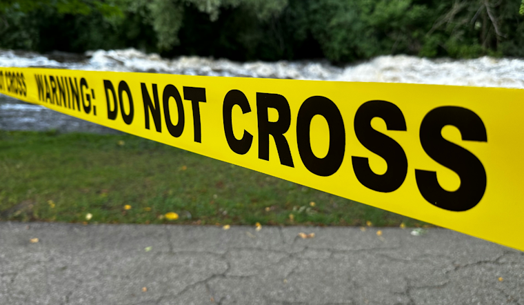 Lake County Highway Horror After Pickup Veers Into Oncoming Lane, Kills Motorcyclist