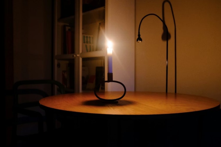 Lake County Lights Out As Thousands Across Northeast Ohio Wake Up In The Dark