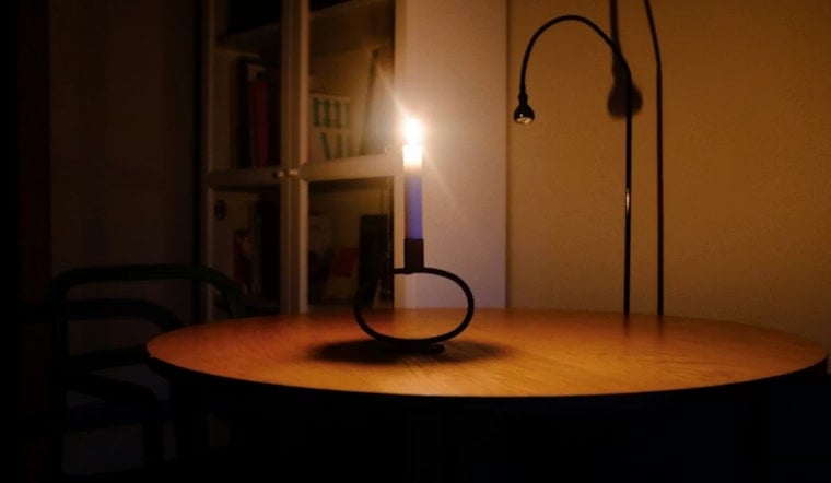 Lake County Lights Out As Thousands Across Northeast Ohio Wake Up In The Dark
