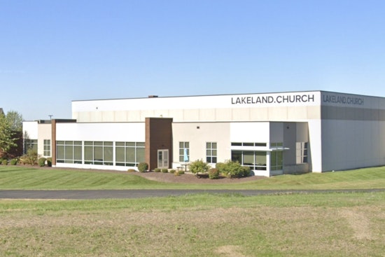 Lake Geneva Church Group Trapped In Jerusalem As Missiles Rattle Holy City