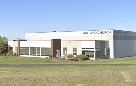 Lake Geneva Church Group Trapped In Jerusalem As Missiles Rattle Holy City