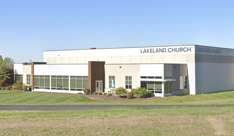 Lake Geneva Church Group Trapped In Jerusalem As Missiles Rattle Holy City