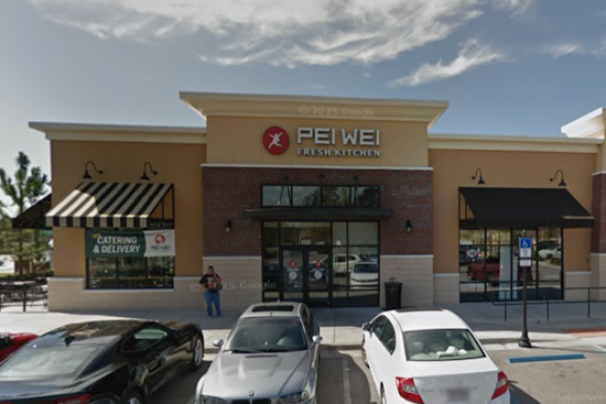 Lake Nona Snags New Pei Wei, Rolls Out Wagyu Spring Rolls