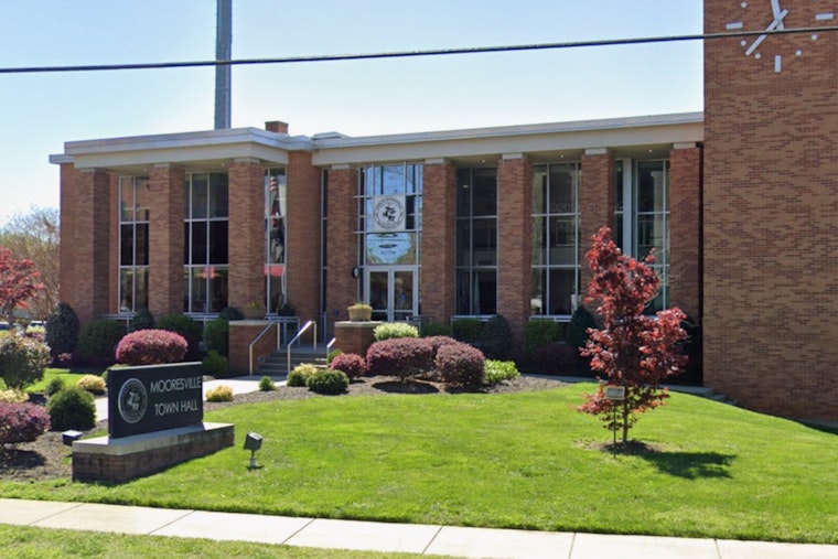 Lake Norman Neighbors Fume As Mooresville Rental Giant Tries Again