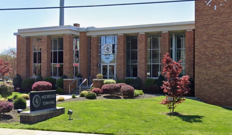 Lake Norman Neighbors Fume As Mooresville Rental Giant Tries Again