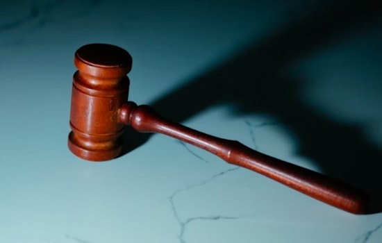 Lake Park Jury Locks Up Duo For Life In Marina Murder