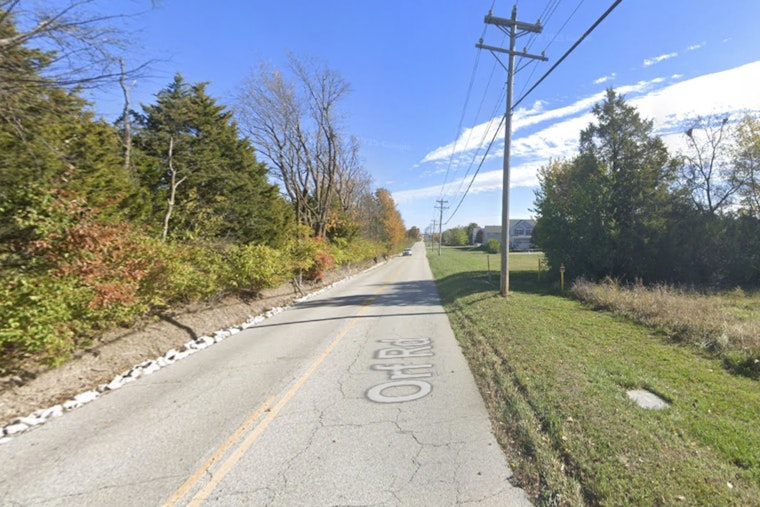 Lake St. Louis Roofing Dispute Turns Deadly, $1 Million Manhunt On Orf Road