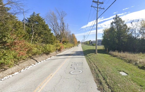 Lake St. Louis Roofing Dispute Turns Deadly, $1 Million Manhunt On Orf Road