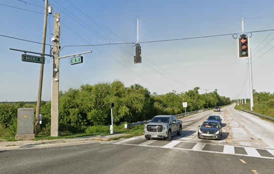 Lake Wales Driver Nabbed After Two Hit-And-Run Crashes In Five Chaotic Minutes