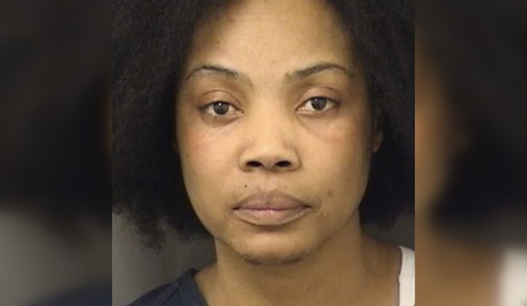 Lake Worth Beach Caretaker Who Raided Elder’s Estate Gets Five Years