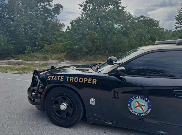 Lake Worth Beach Trooper’s ‘Vanishing’ Hispanic Drivers Ignite Traffic Stop Uproar