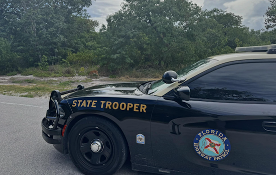 Lake Worth Beach Trooper’s ‘Vanishing’ Hispanic Drivers Ignite Traffic Stop Uproar