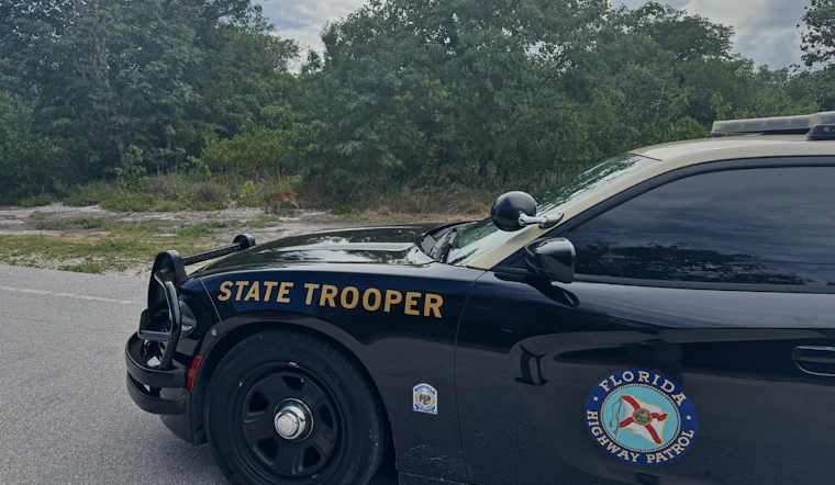 Lake Worth Beach Trooper’s ‘Vanishing’ Hispanic Drivers Ignite Traffic Stop Uproar