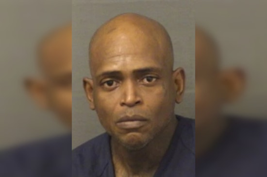 Lake Worth Beach Warehouse Shootout Leaves Two Wounded, Felon Limps Off