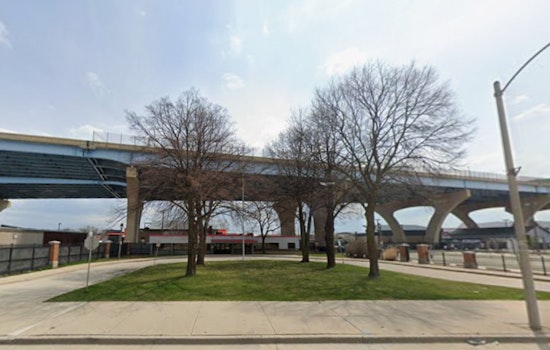 Lakefront Feast As Milwaukee’s First Freshwater Food And Wine Fest Hits Henry Maier Park
